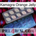 Kamagra Orange Jelly 34